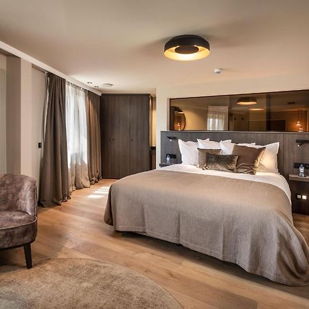 Hotel Britannia Knokke-Heist Εξωτερικό φωτογραφία