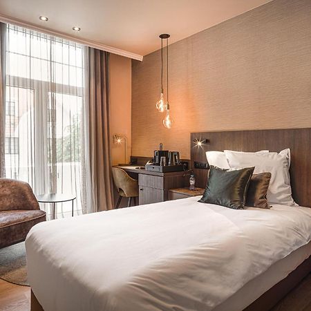 Hotel Britannia Knokke-Heist Εξωτερικό φωτογραφία