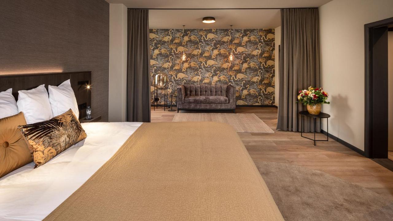 Hotel Britannia Knokke-Heist Εξωτερικό φωτογραφία