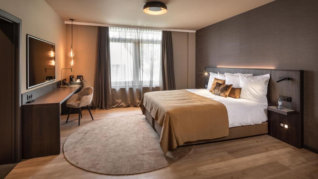 Hotel Britannia Knokke-Heist Εξωτερικό φωτογραφία