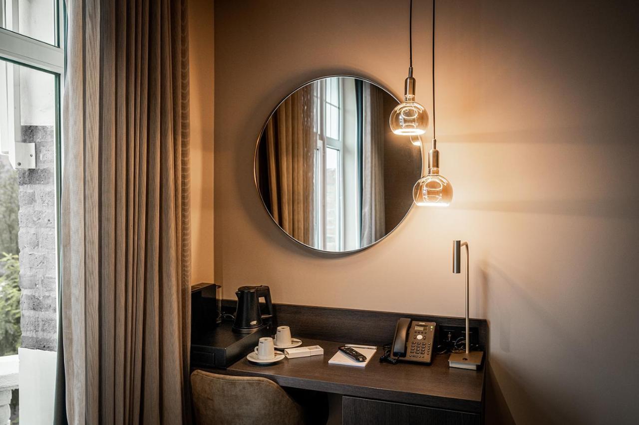 Hotel Britannia Knokke-Heist Εξωτερικό φωτογραφία