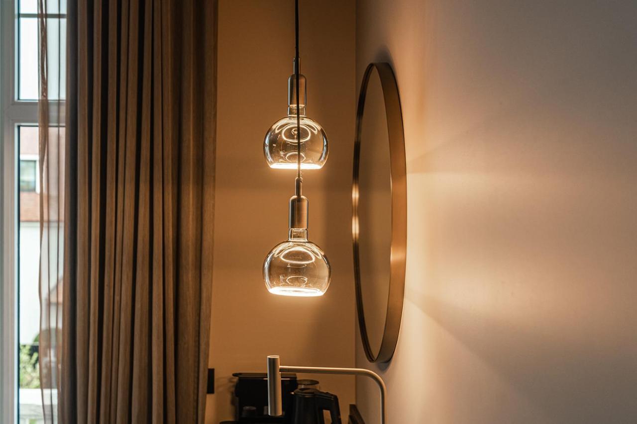 Hotel Britannia Knokke-Heist Εξωτερικό φωτογραφία