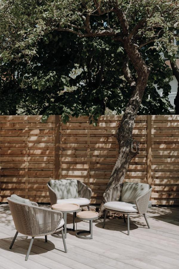 Hotel Britannia Knokke-Heist Εξωτερικό φωτογραφία