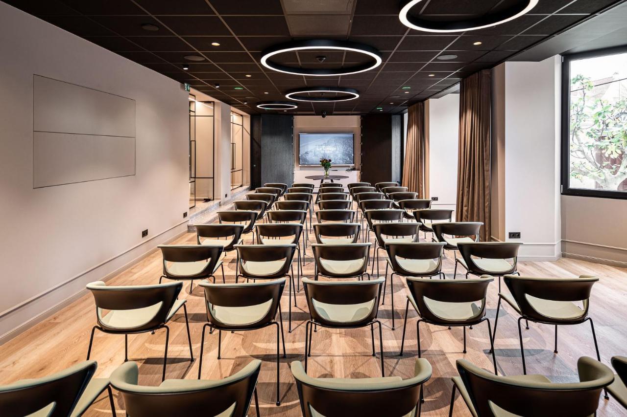 Hotel Britannia Knokke-Heist Εξωτερικό φωτογραφία