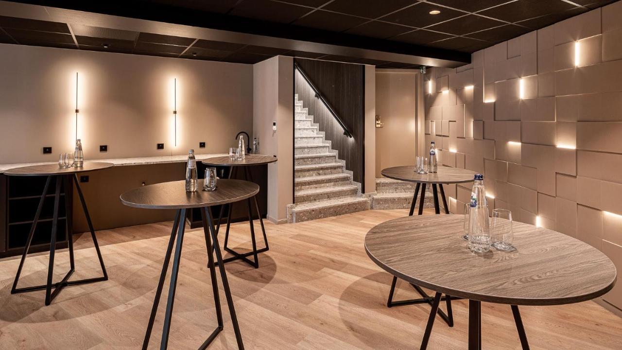 Hotel Britannia Knokke-Heist Εξωτερικό φωτογραφία
