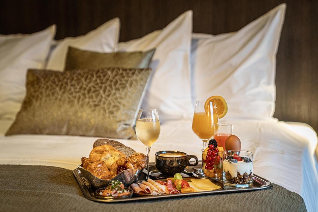 Hotel Britannia Knokke-Heist Εξωτερικό φωτογραφία