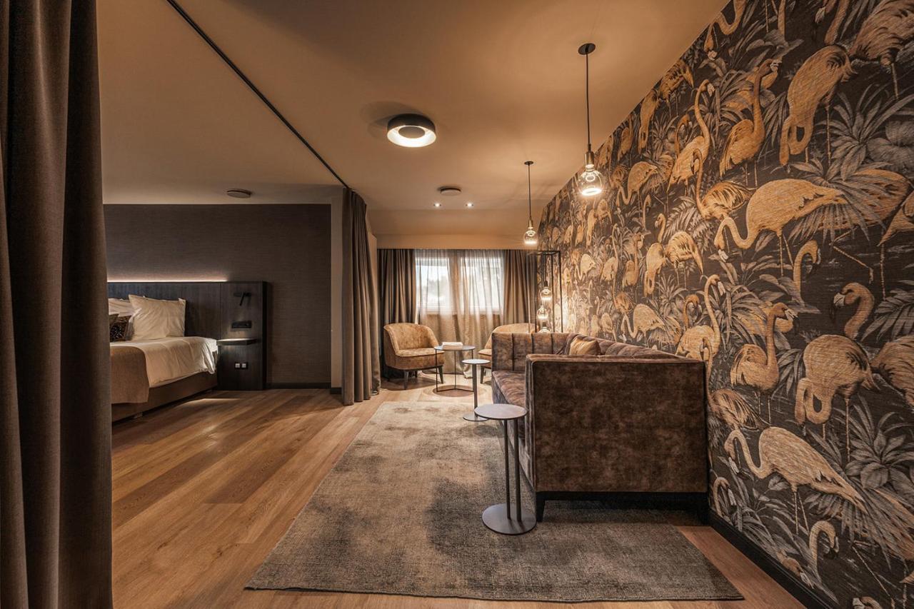 Hotel Britannia Knokke-Heist Εξωτερικό φωτογραφία