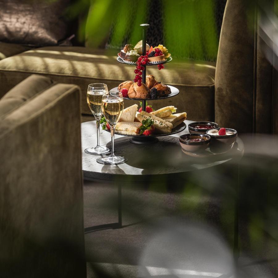 Hotel Britannia Knokke-Heist Εξωτερικό φωτογραφία