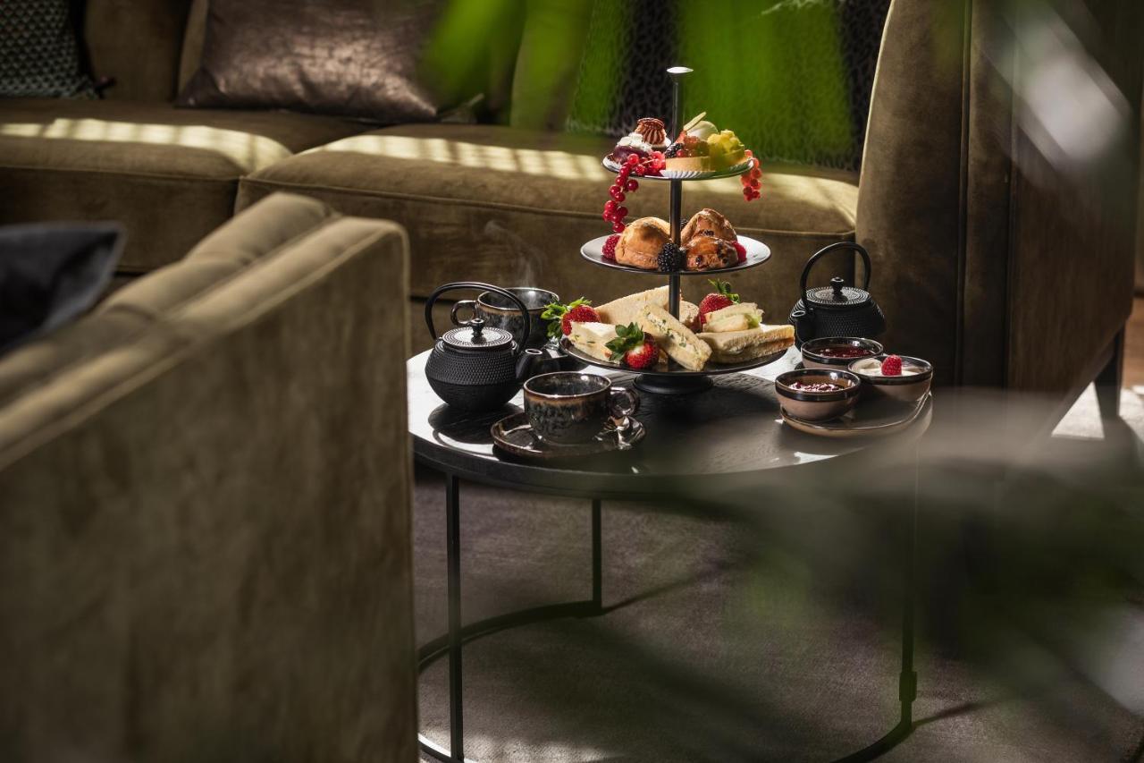 Hotel Britannia Knokke-Heist Εξωτερικό φωτογραφία