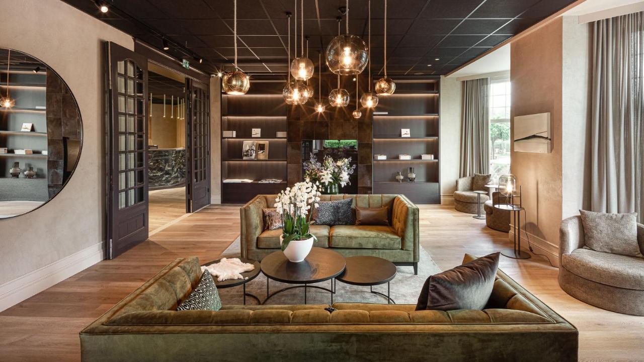 Hotel Britannia Knokke-Heist Εξωτερικό φωτογραφία