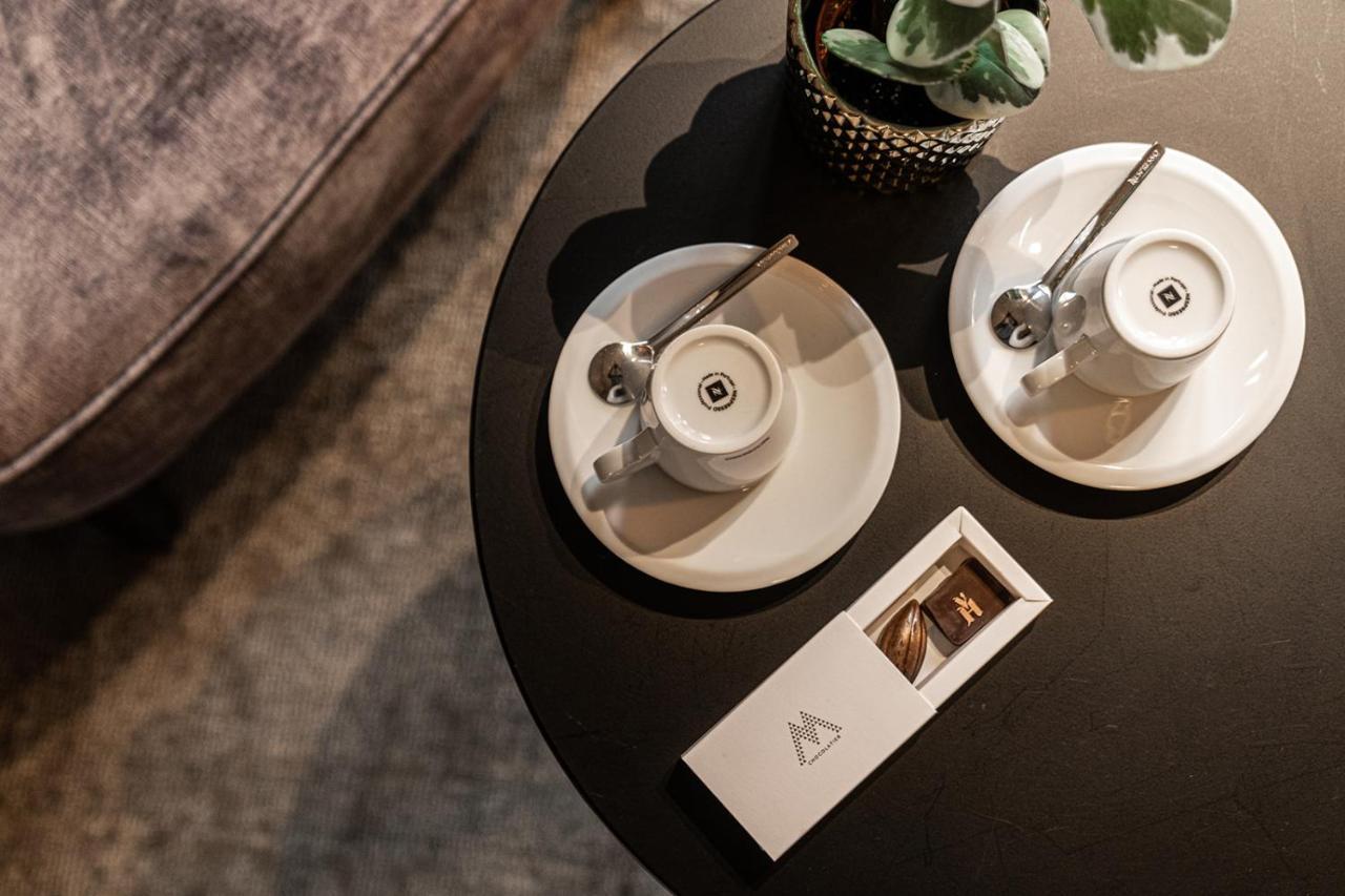 Hotel Britannia Knokke-Heist Εξωτερικό φωτογραφία