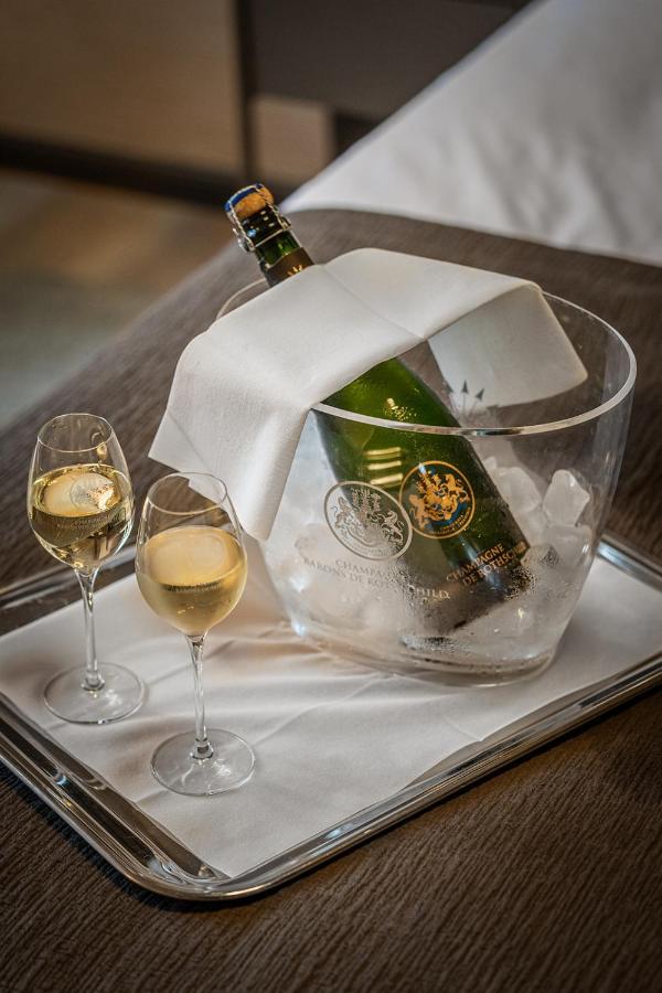 Hotel Britannia Knokke-Heist Εξωτερικό φωτογραφία