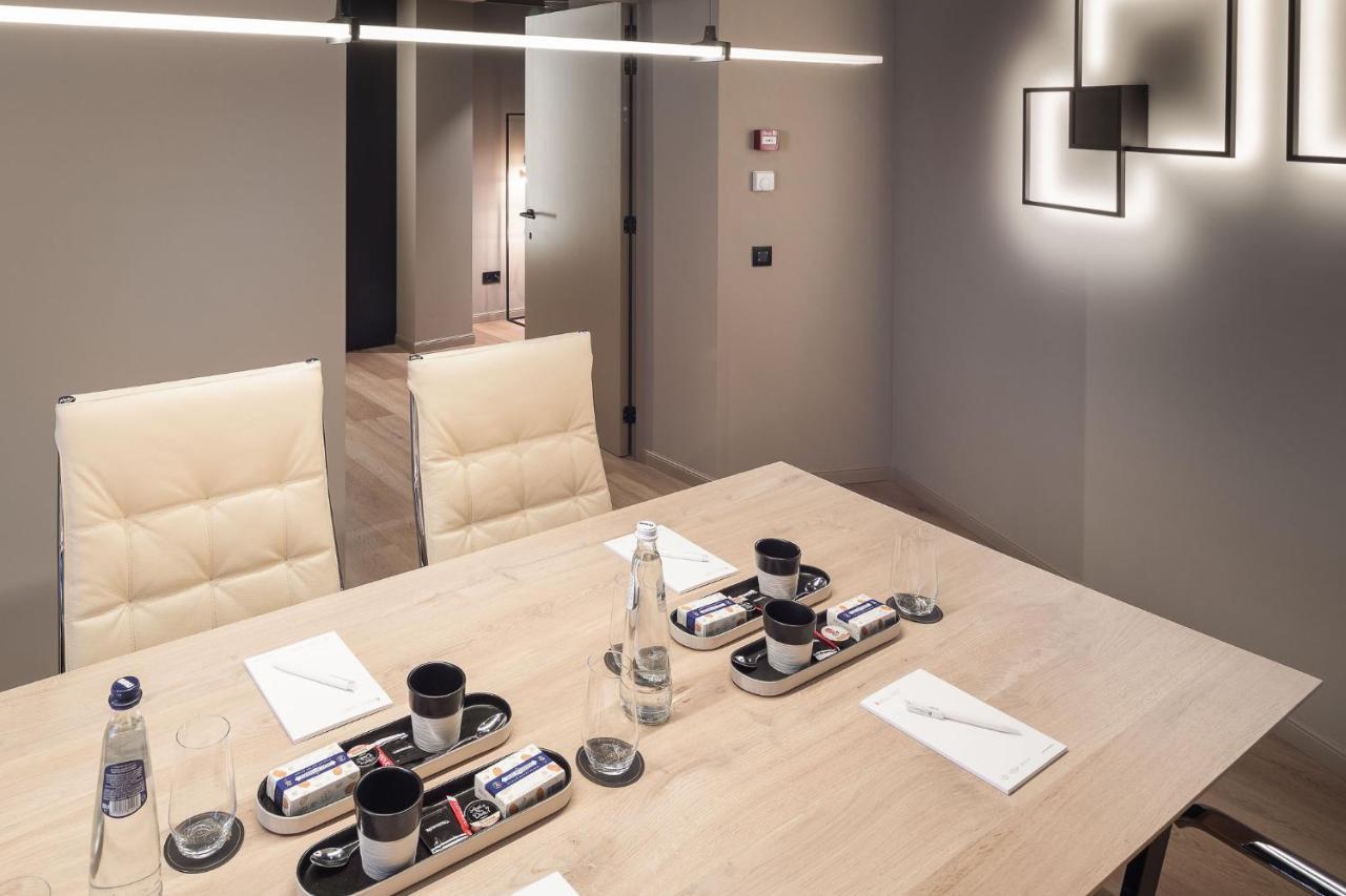 Hotel Britannia Knokke-Heist Εξωτερικό φωτογραφία
