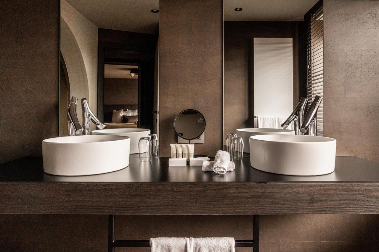 Hotel Britannia Knokke-Heist Εξωτερικό φωτογραφία