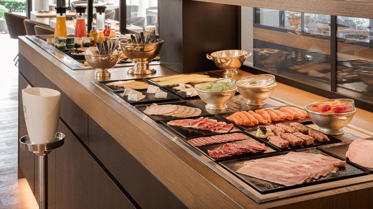 Hotel Britannia Knokke-Heist Εξωτερικό φωτογραφία