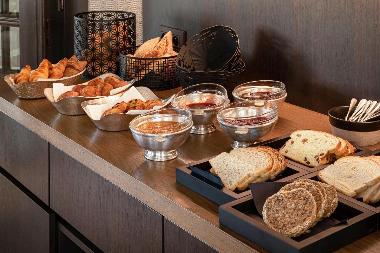 Hotel Britannia Knokke-Heist Εξωτερικό φωτογραφία