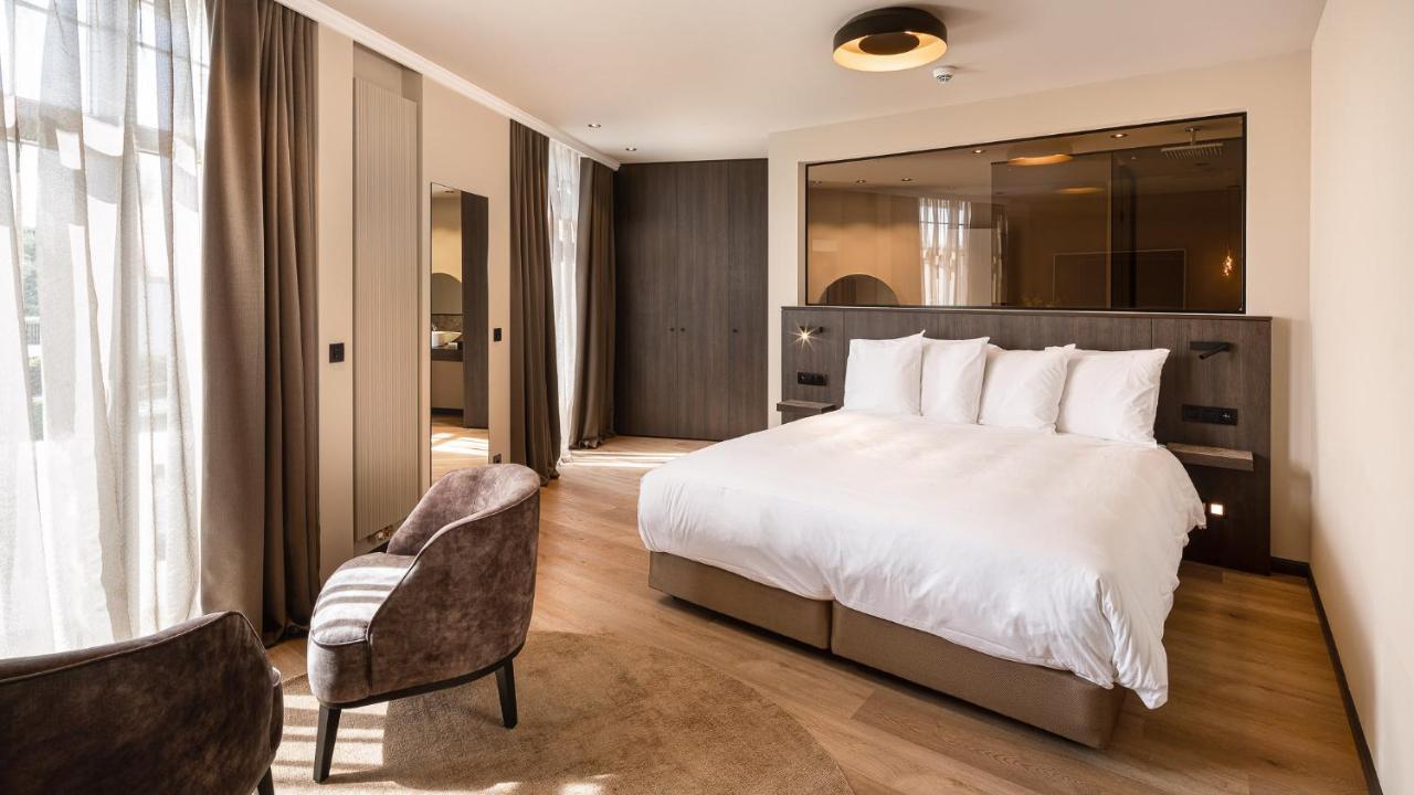 Hotel Britannia Knokke-Heist Εξωτερικό φωτογραφία