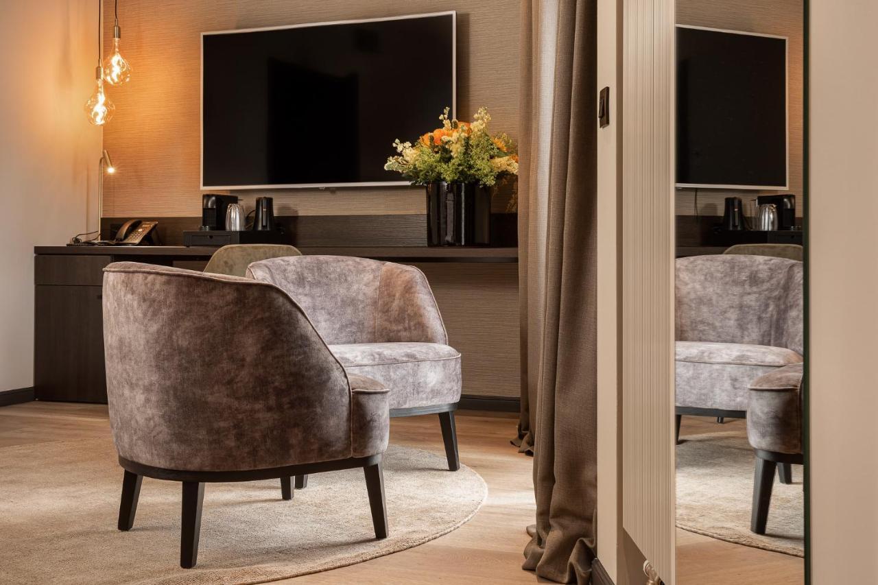 Hotel Britannia Knokke-Heist Εξωτερικό φωτογραφία