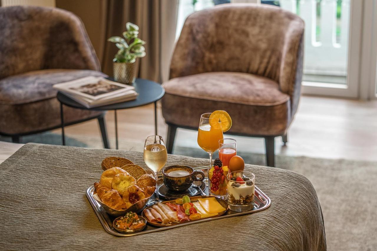 Hotel Britannia Knokke-Heist Εξωτερικό φωτογραφία