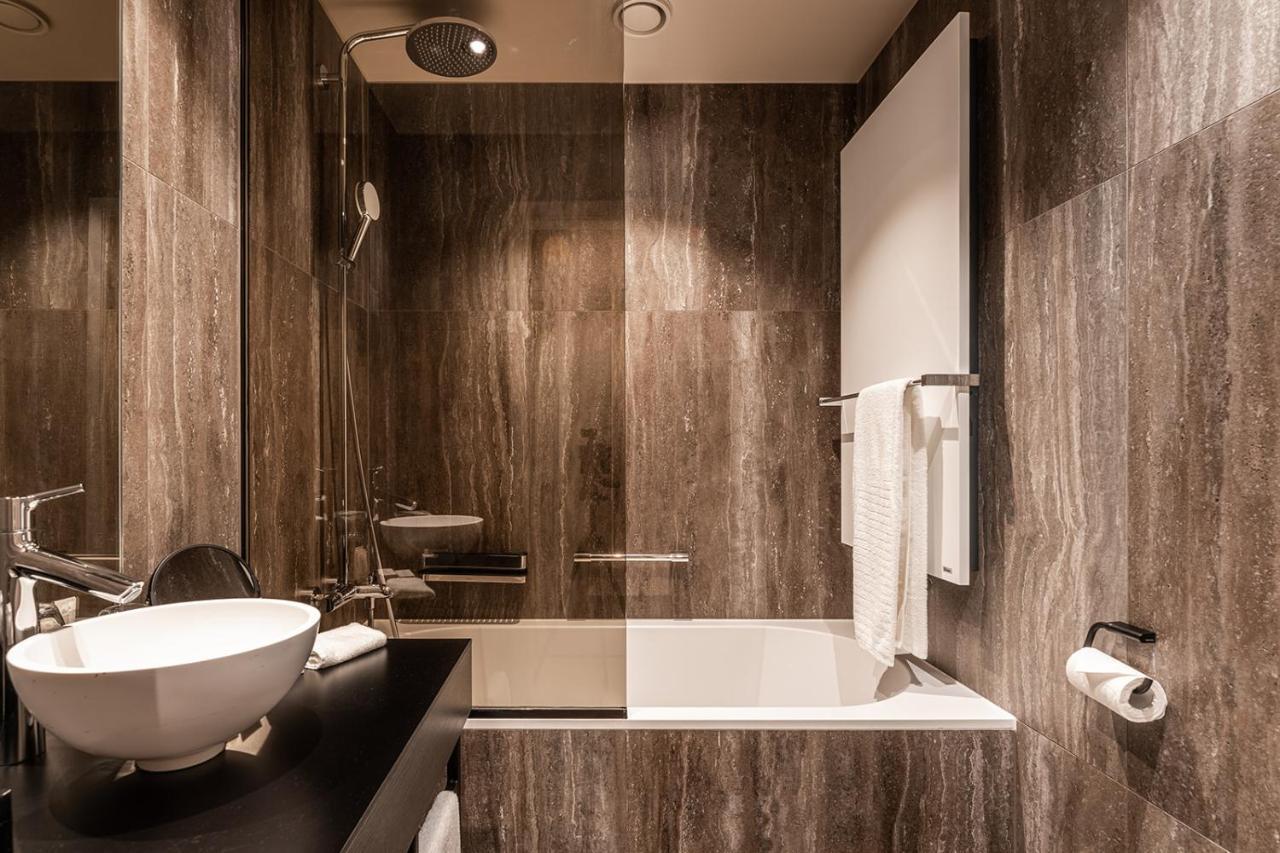 Hotel Britannia Knokke-Heist Εξωτερικό φωτογραφία