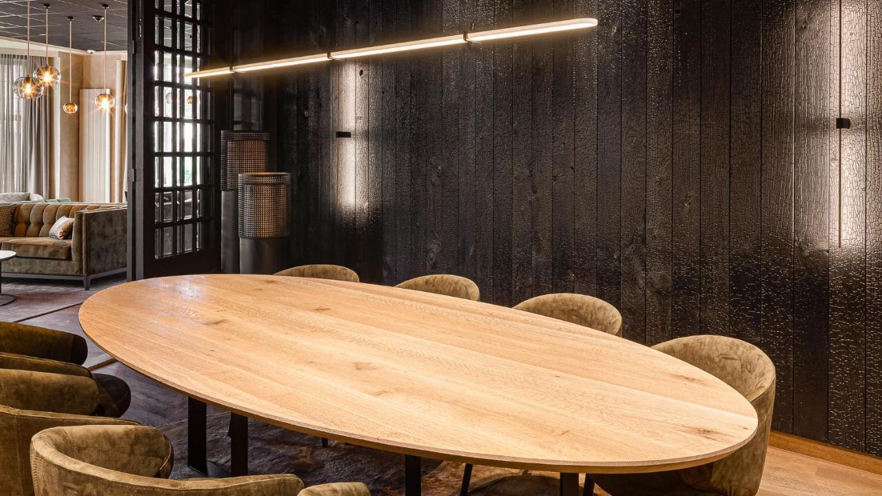 Hotel Britannia Knokke-Heist Εξωτερικό φωτογραφία