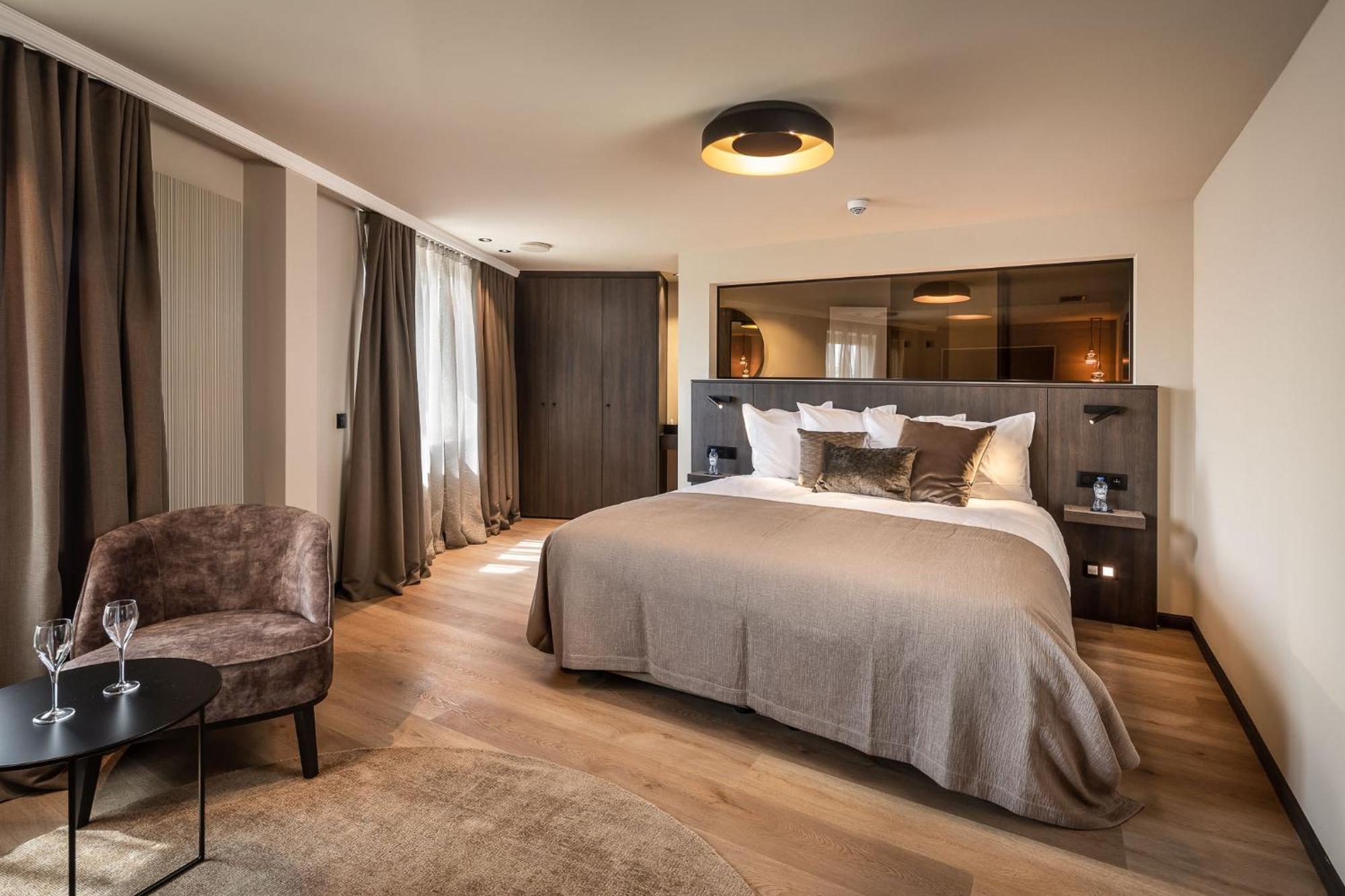 Hotel Britannia Knokke-Heist Εξωτερικό φωτογραφία