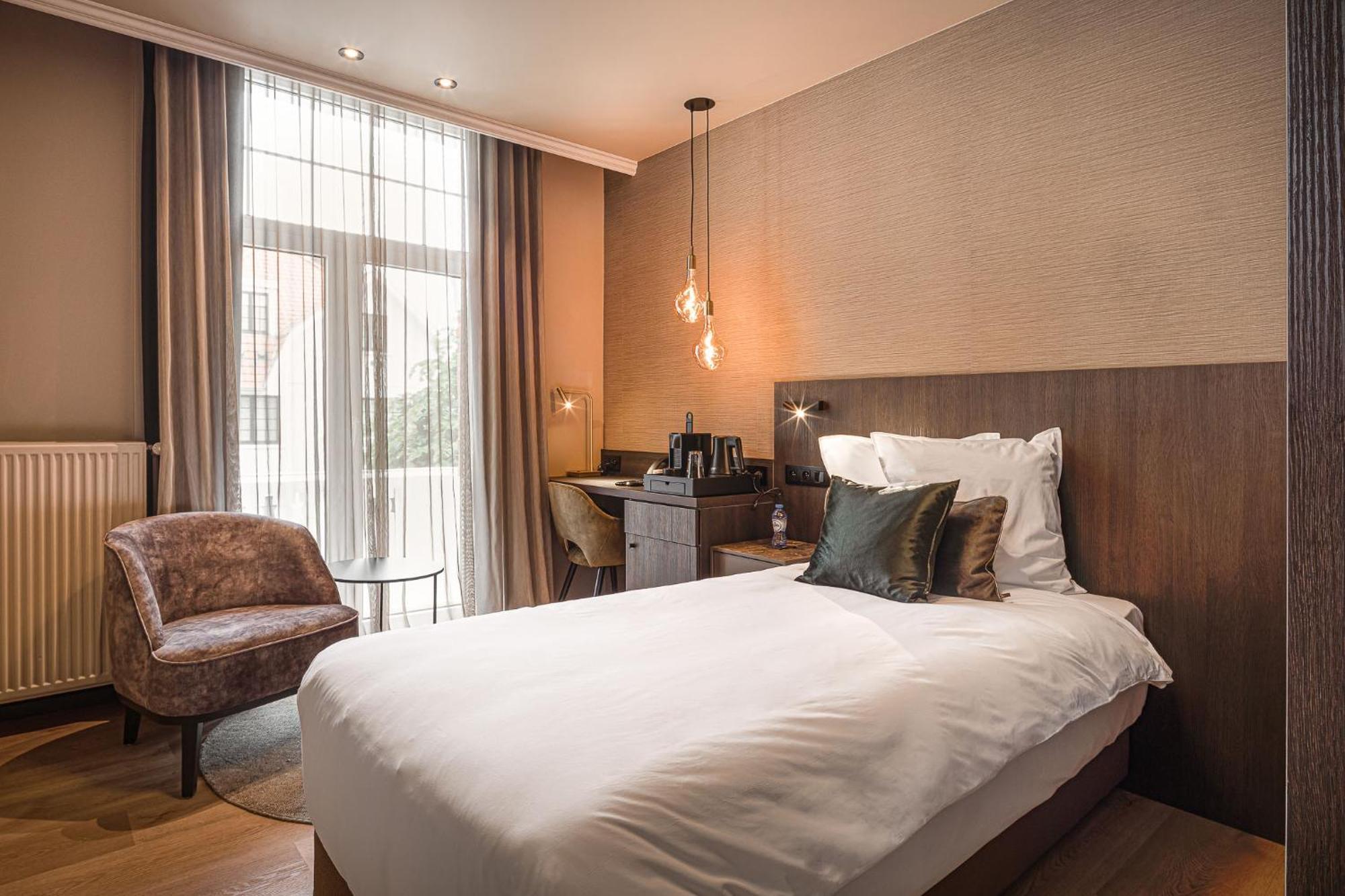 Hotel Britannia Knokke-Heist Εξωτερικό φωτογραφία