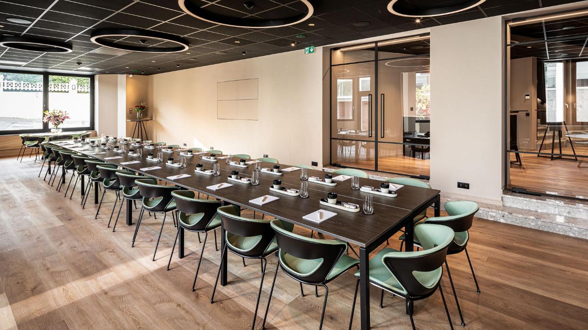 Hotel Britannia Knokke-Heist Εξωτερικό φωτογραφία