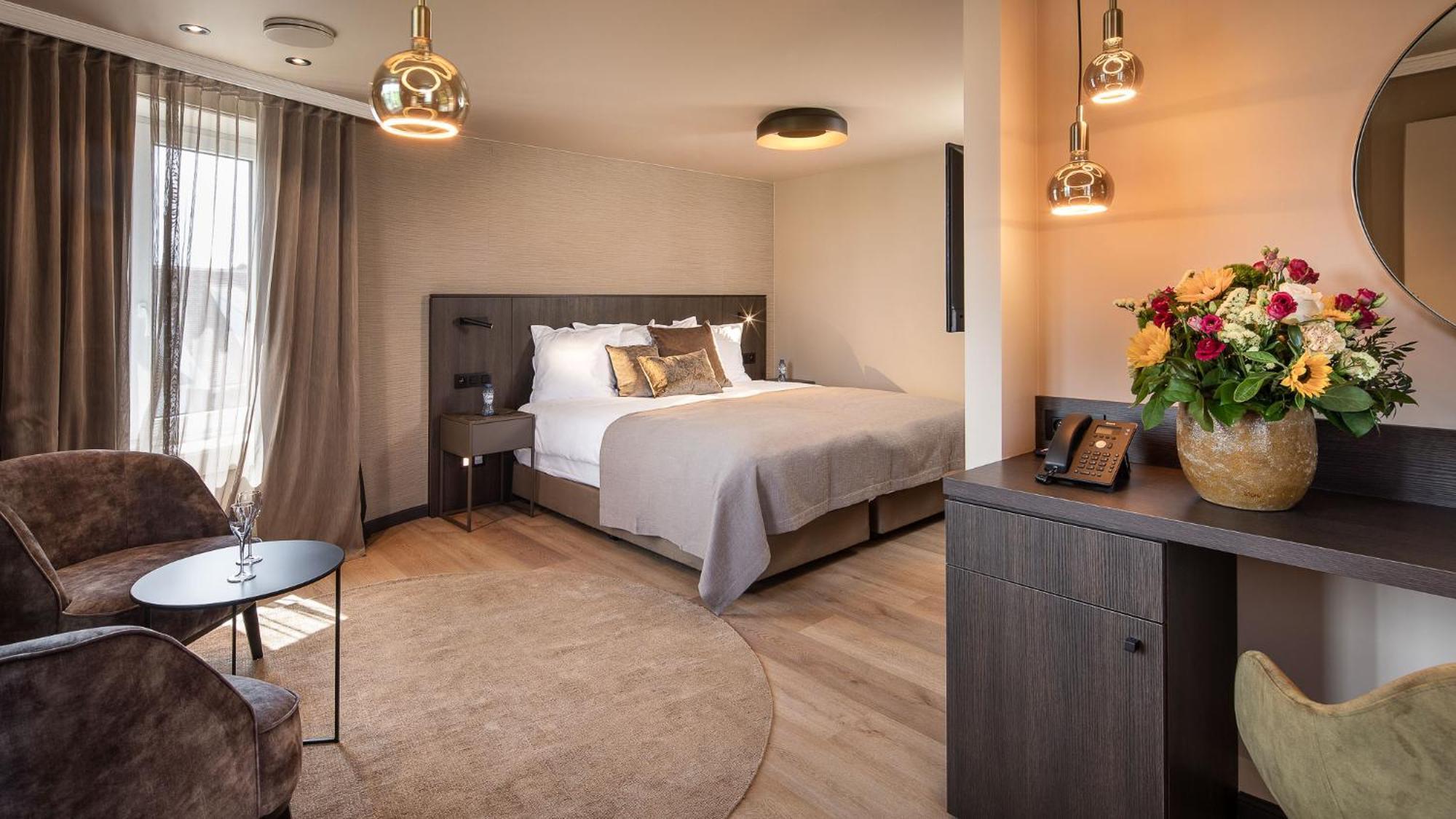 Hotel Britannia Knokke-Heist Εξωτερικό φωτογραφία