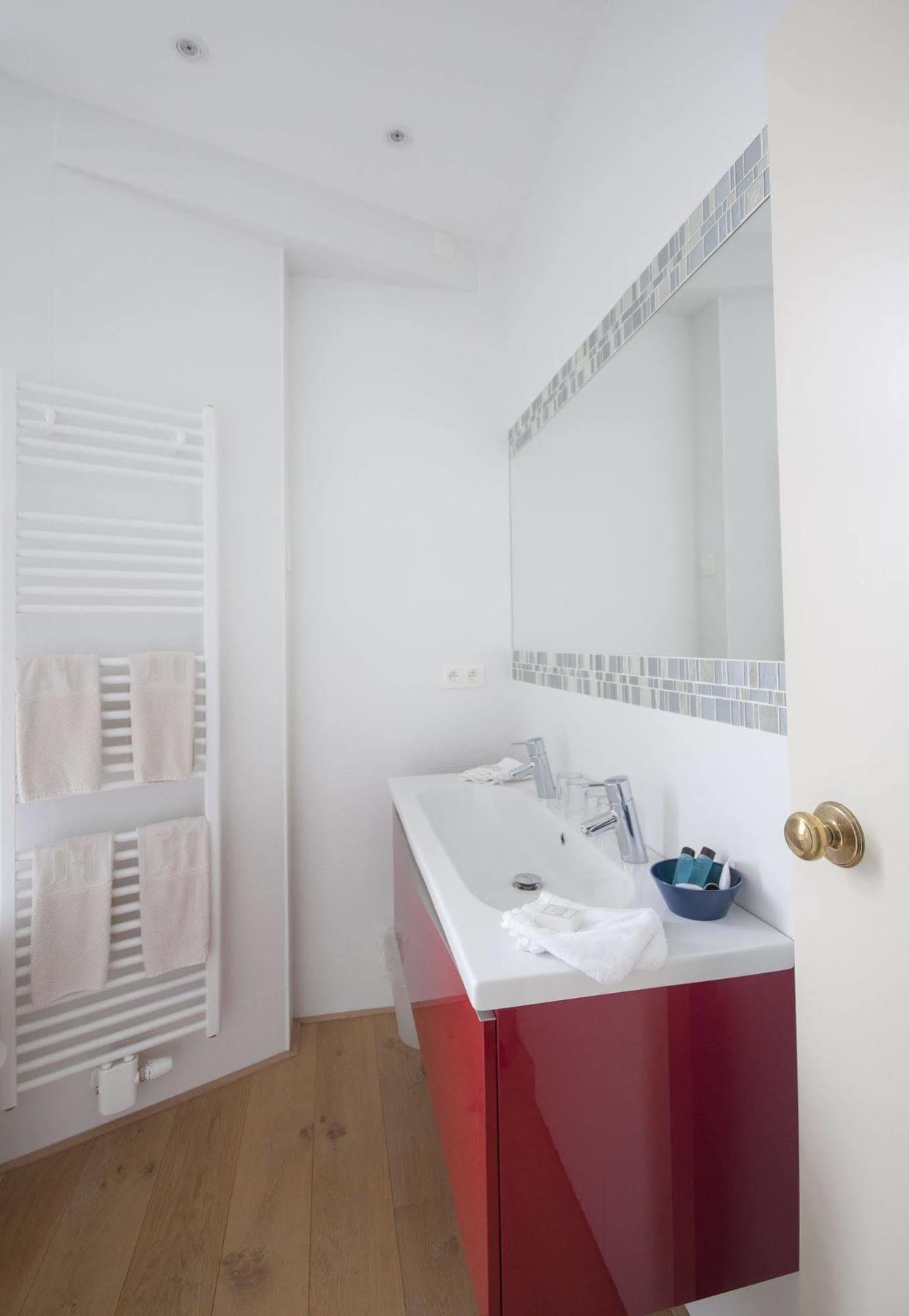 Hotel Britannia Knokke-Heist Εξωτερικό φωτογραφία