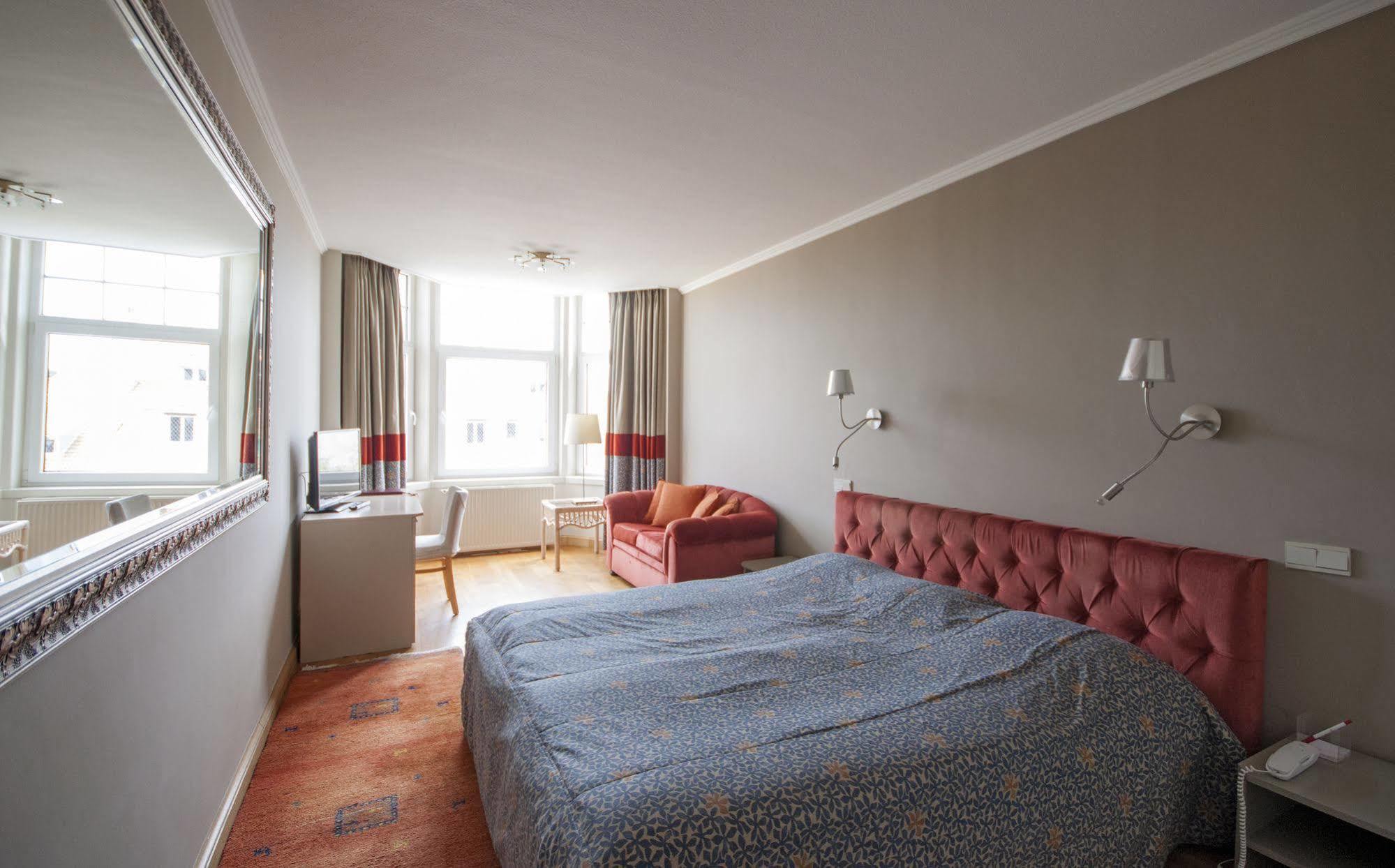 Hotel Britannia Knokke-Heist Εξωτερικό φωτογραφία
