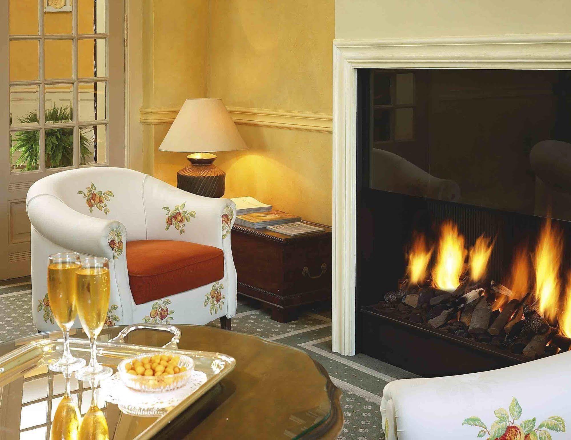 Hotel Britannia Knokke-Heist Εξωτερικό φωτογραφία